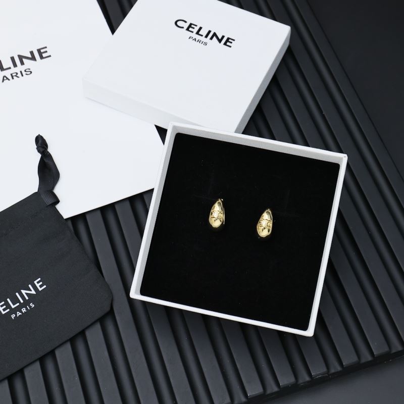 Celine Earrings